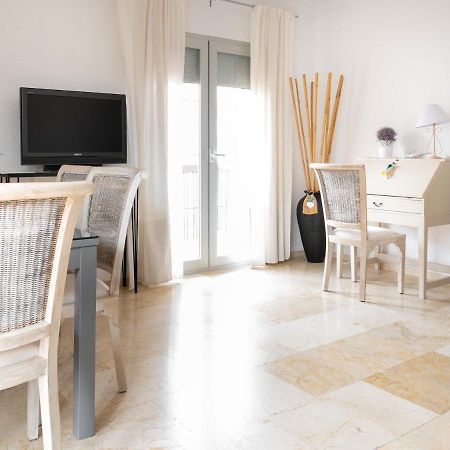 Apartamento Centrico Loyola コルドバ エクステリア 写真