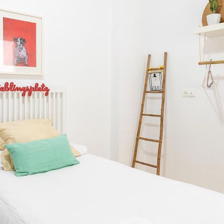 Apartamento Centrico Loyola コルドバ エクステリア 写真