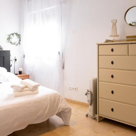Apartamento Centrico Loyola コルドバ エクステリア 写真