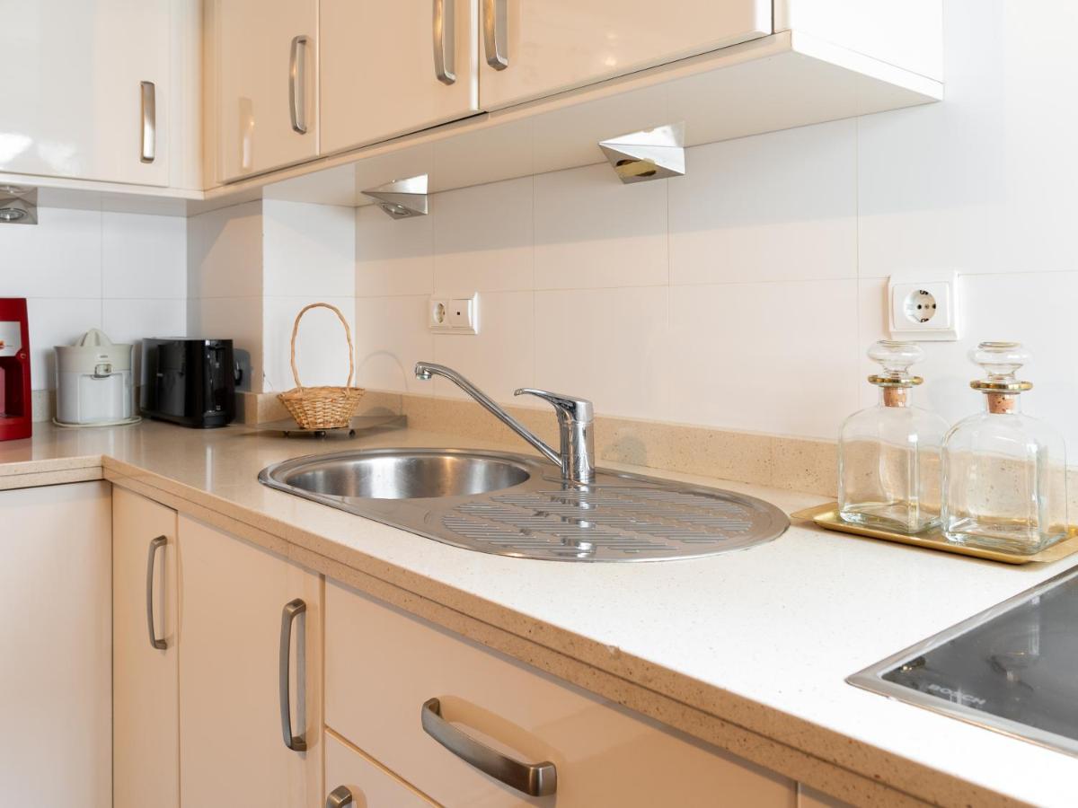 Apartamento Centrico Loyola コルドバ エクステリア 写真