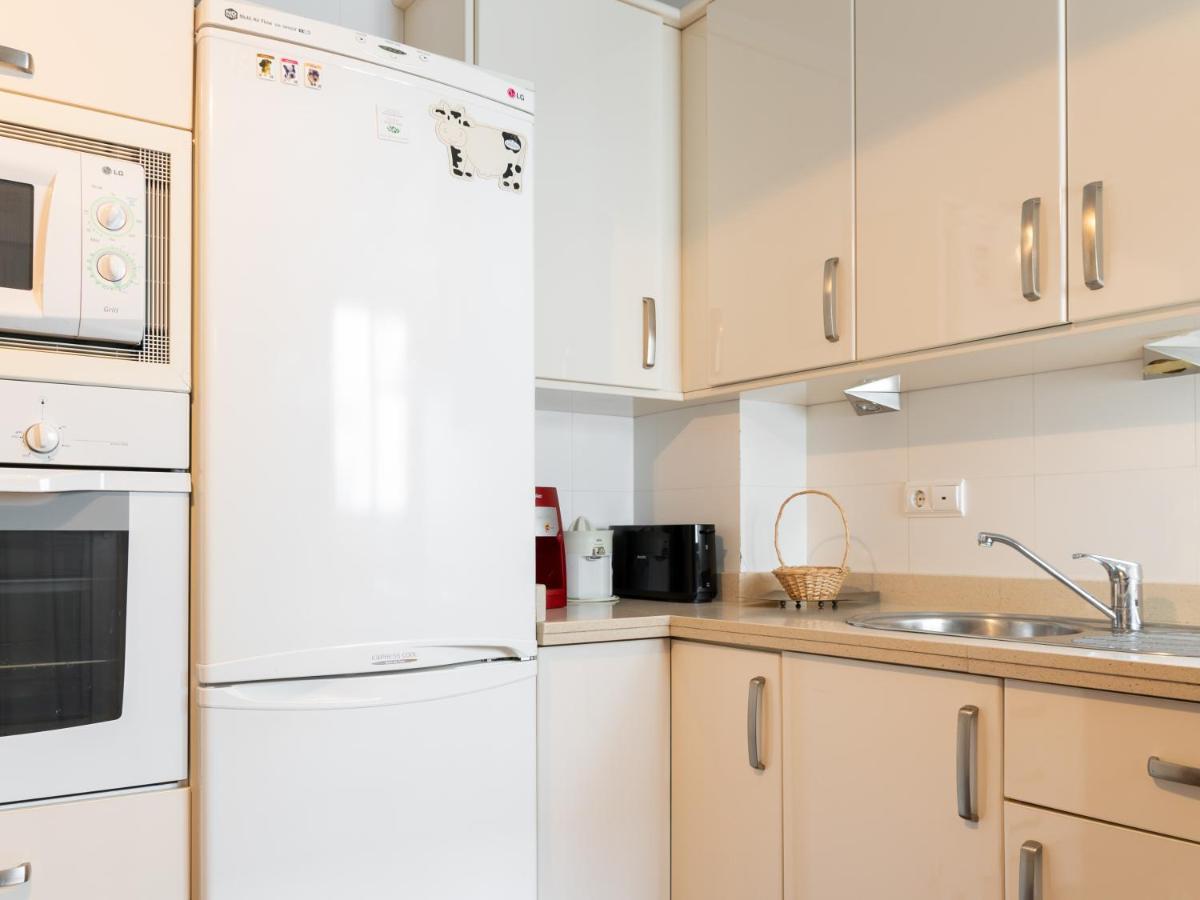 Apartamento Centrico Loyola コルドバ エクステリア 写真
