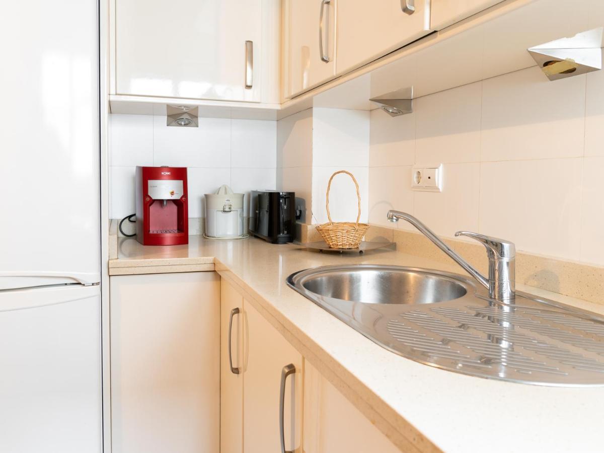 Apartamento Centrico Loyola コルドバ エクステリア 写真