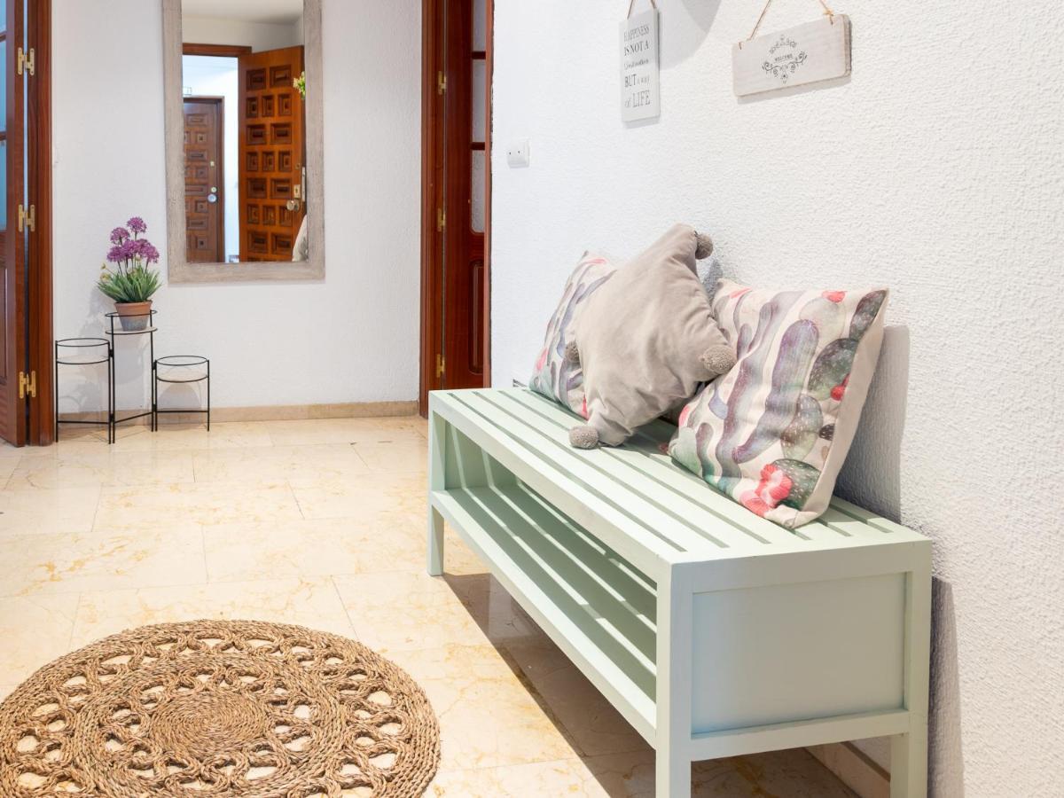 Apartamento Centrico Loyola コルドバ エクステリア 写真