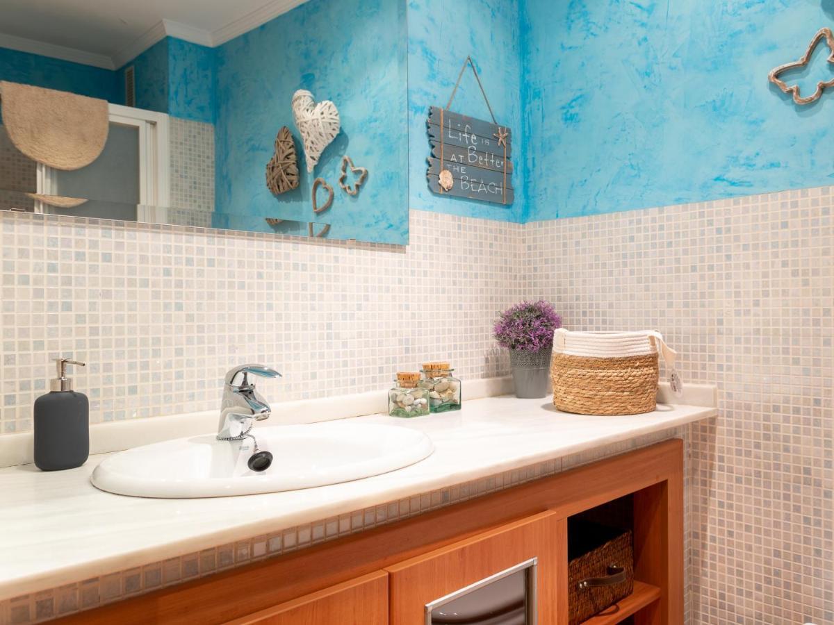 Apartamento Centrico Loyola コルドバ エクステリア 写真