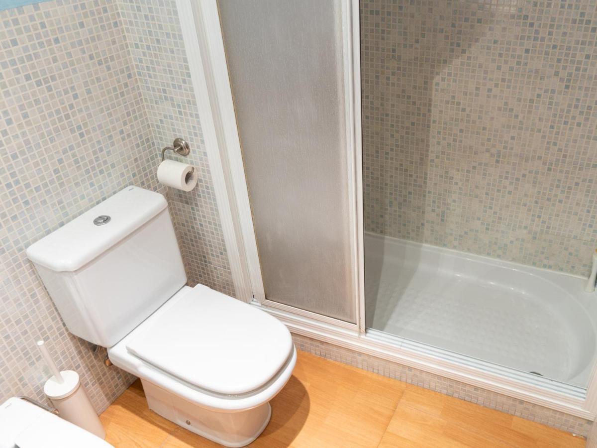 Apartamento Centrico Loyola コルドバ エクステリア 写真