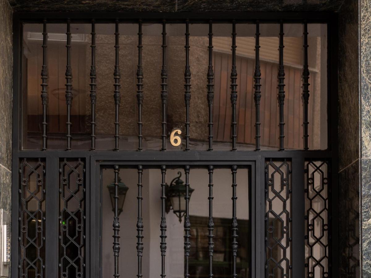 Apartamento Centrico Loyola コルドバ エクステリア 写真