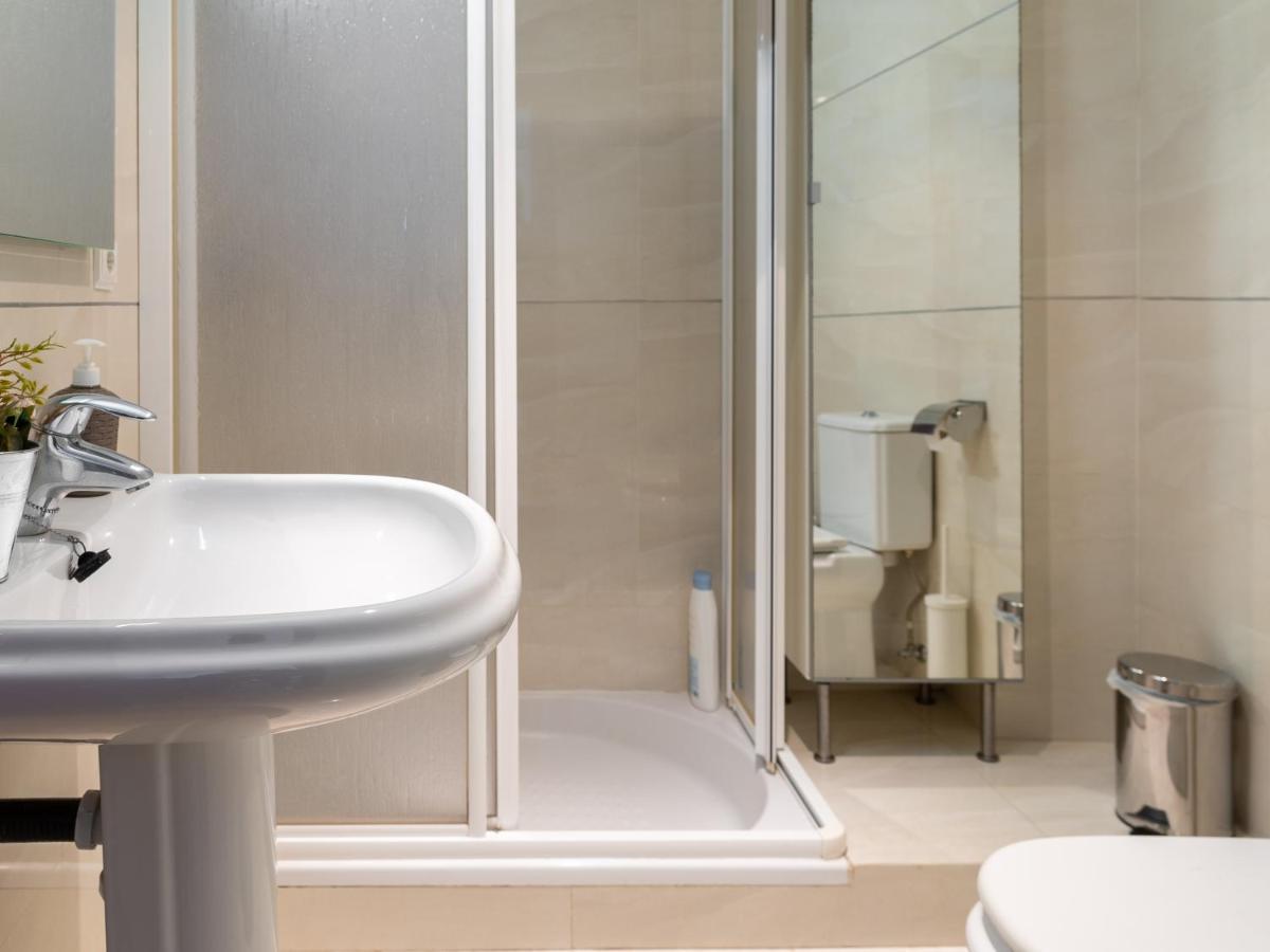 Apartamento Centrico Loyola コルドバ エクステリア 写真