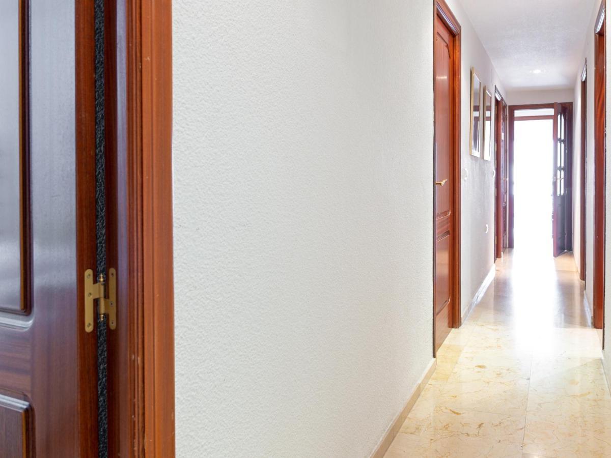Apartamento Centrico Loyola コルドバ エクステリア 写真