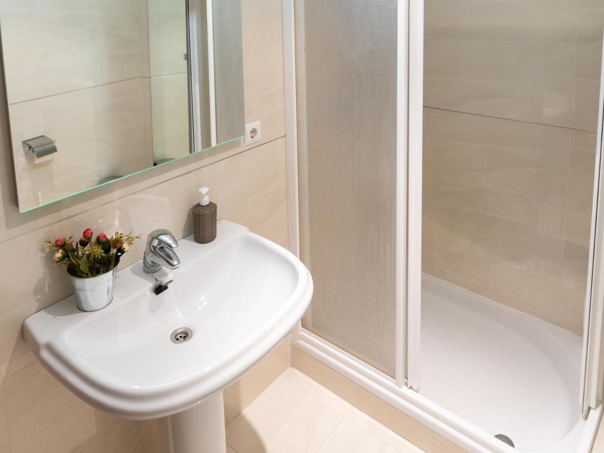 Apartamento Centrico Loyola コルドバ エクステリア 写真
