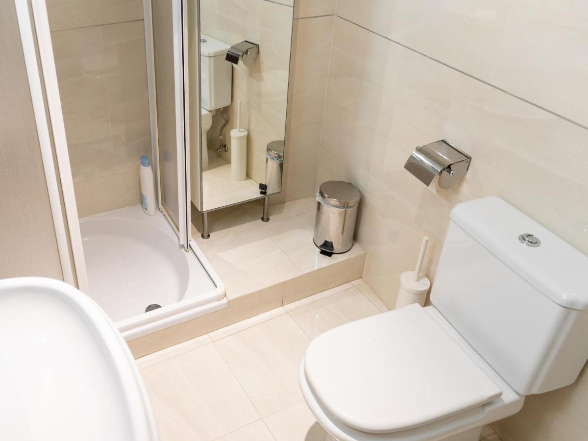 Apartamento Centrico Loyola コルドバ エクステリア 写真