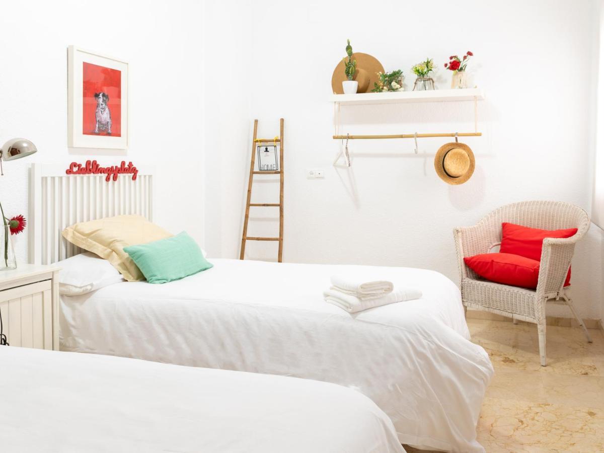 Apartamento Centrico Loyola コルドバ エクステリア 写真