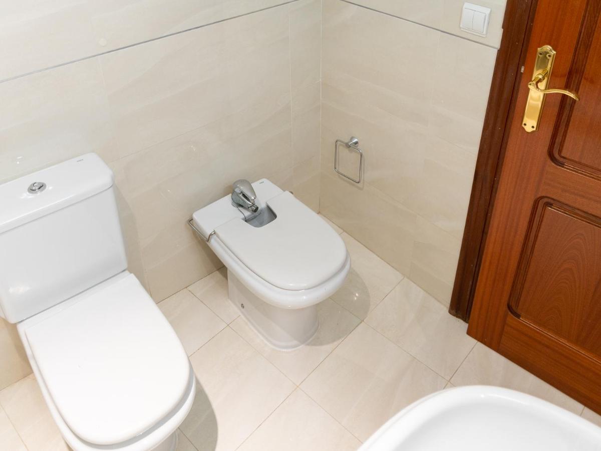 Apartamento Centrico Loyola コルドバ エクステリア 写真