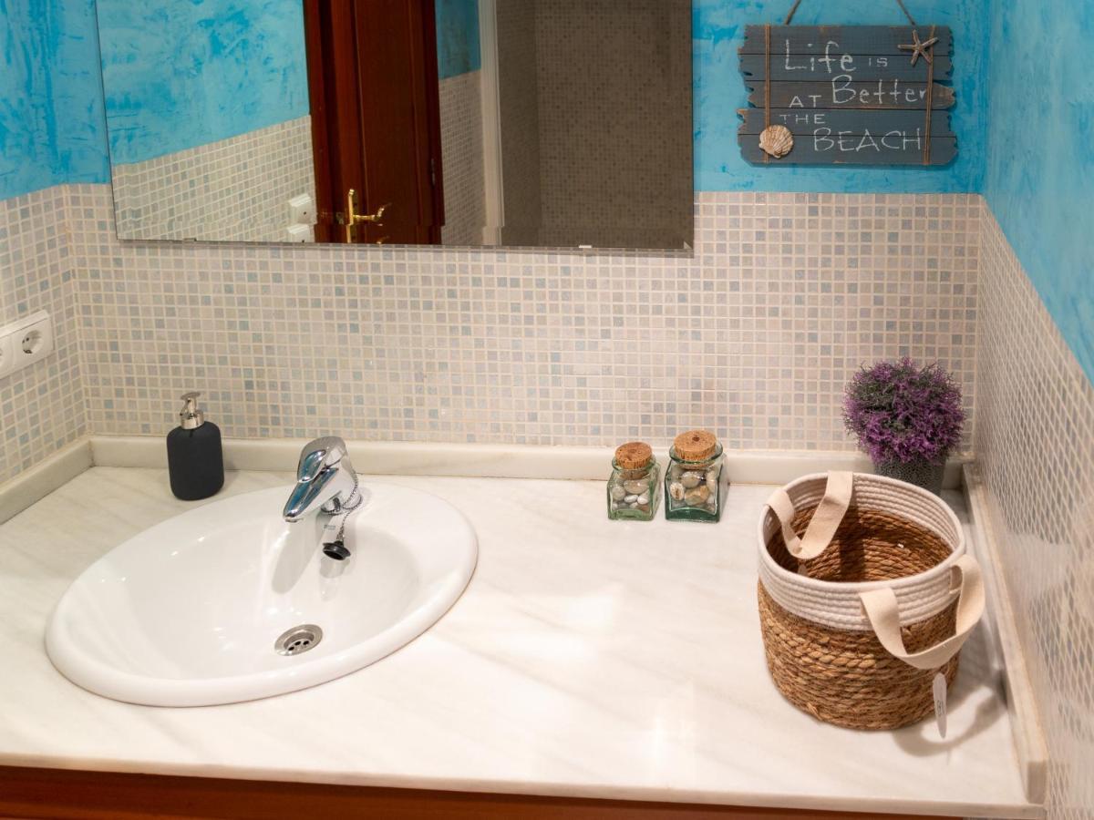 Apartamento Centrico Loyola コルドバ エクステリア 写真